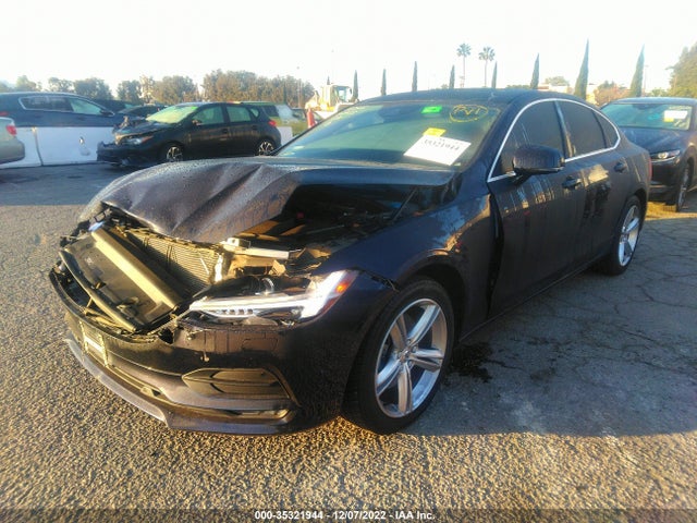 YV1102AK1H1008513 Volvo S90 Momentum