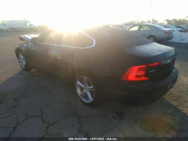 YV1102AK1H1008513 Volvo S90 Momentum