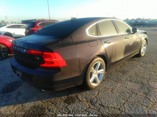 YV1102AK1H1008513 Volvo S90 Momentum
