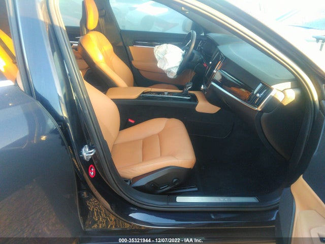 YV1102AK1H1008513 Volvo S90 Momentum