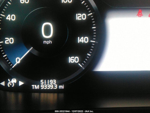YV1102AK1H1008513 Volvo S90 Momentum