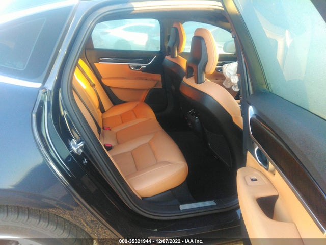 YV1102AK1H1008513 Volvo S90 Momentum