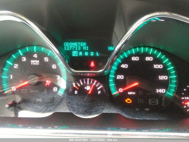 Chevrolet Traverse Ls 2014 1GNKRFKD8EJ139822 Image 7