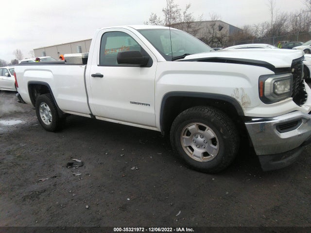 2018 1GTN1LEH2JZ267012 main image