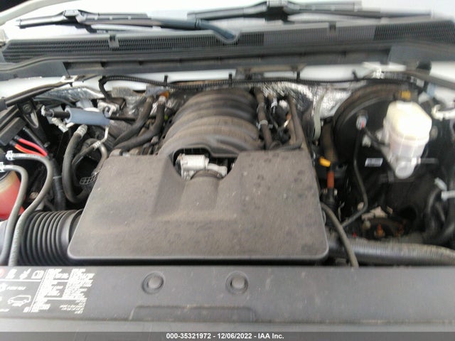 GMC SIERRA 1500 2018 1GTN1LEH2JZ267012 Image 11