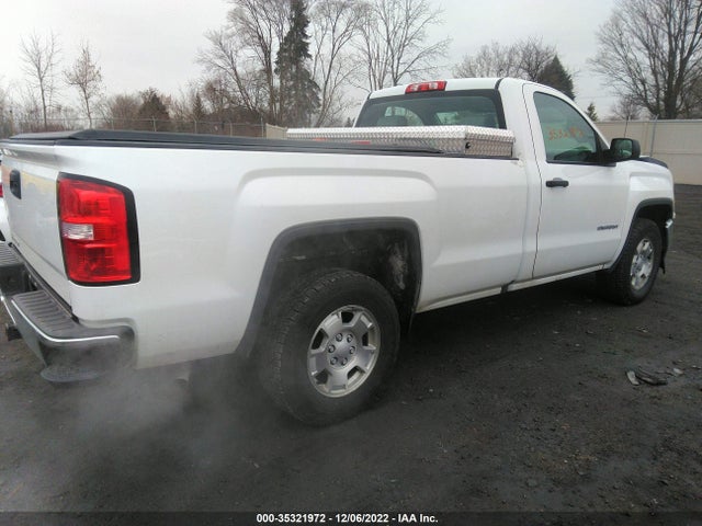 GMC SIERRA 1500 2018 1GTN1LEH2JZ267012 Image 5