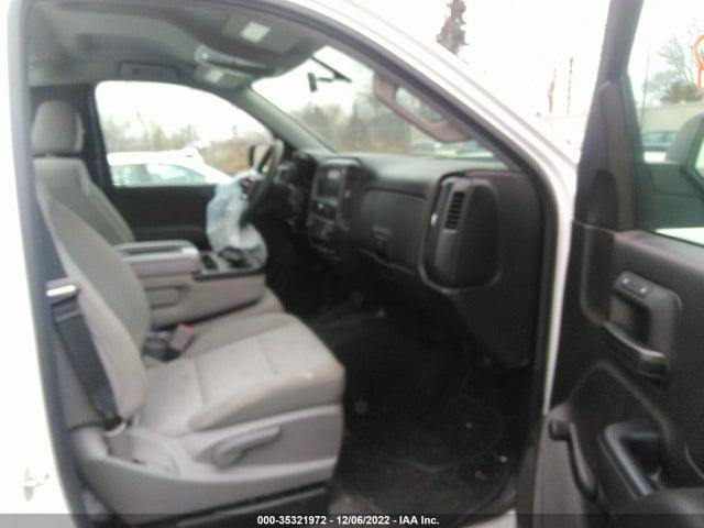 GMC SIERRA 1500 2018 1GTN1LEH2JZ267012 Image 6
