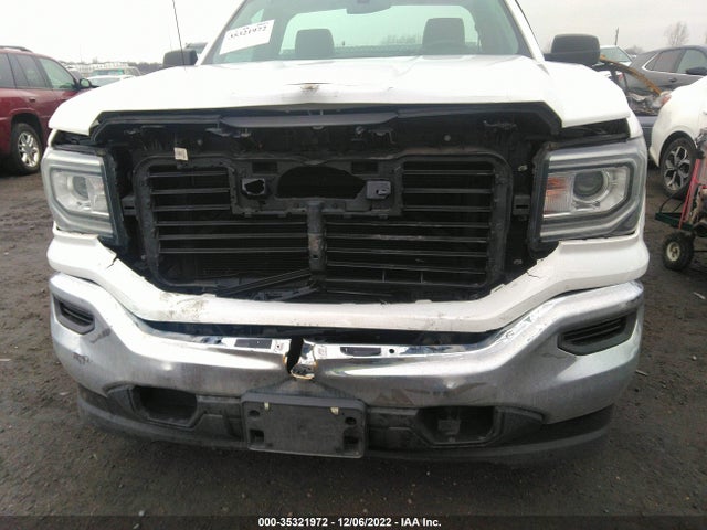 GMC SIERRA 1500 2018 1GTN1LEH2JZ267012 Image 7