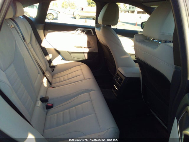 BMW I4 Edrive40 2023 WBY73AW04PFN81415 Image 9