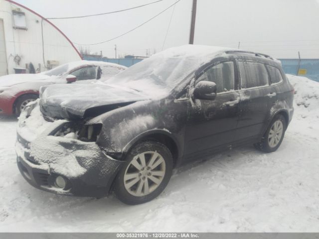 4S4WX9GD2B4400474 Subaru Tribeca 3.6r Limited