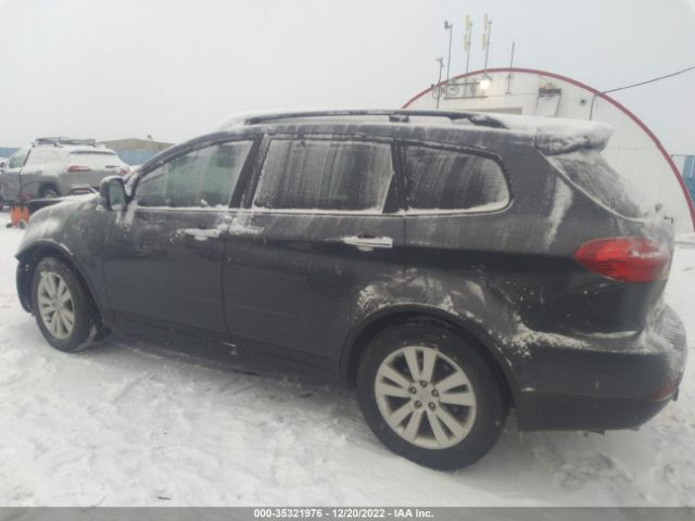 4S4WX9GD2B4400474 Subaru Tribeca 3.6r Limited
