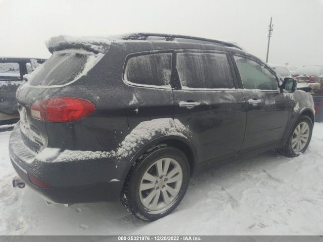 4S4WX9GD2B4400474 Subaru Tribeca 3.6r Limited