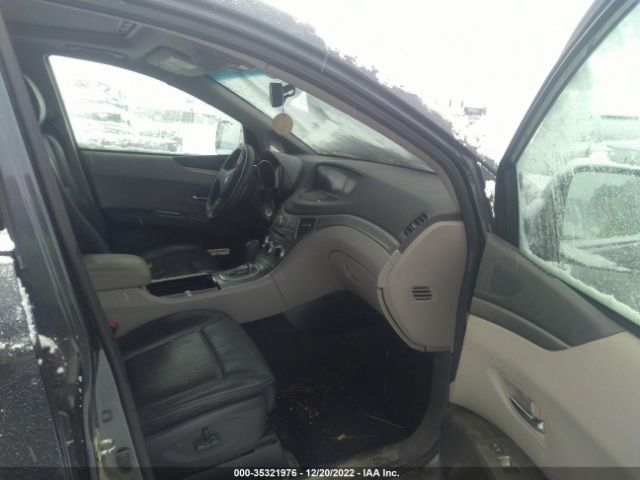 4S4WX9GD2B4400474 Subaru Tribeca 3.6r Limited
