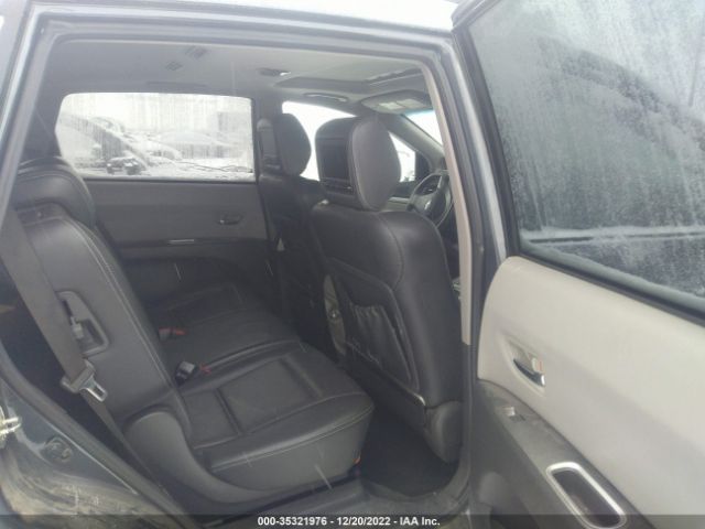 4S4WX9GD2B4400474 Subaru Tribeca 3.6r Limited