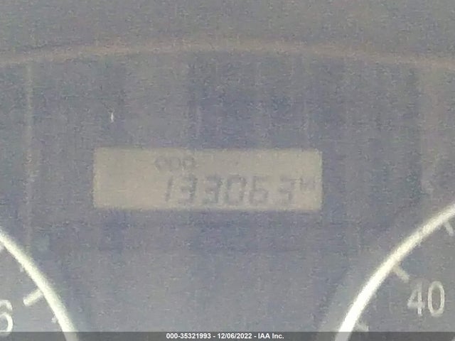 2007 HYUNDAI ACCENT GS VIN: KMHCM36C67U002063