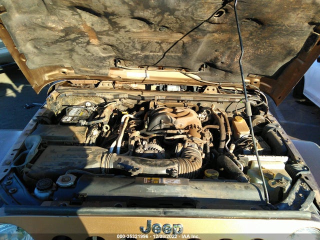 1C4BJWFG4FL639888 Jeep Wrangler Unlimited Rubicon