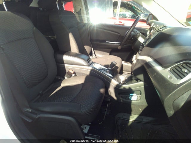 Dodge Journey Sxt 2017 3C4PDCBBXHT577345 Image 5