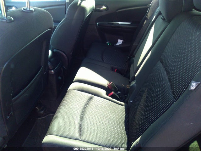 Dodge Journey Sxt 2017 3C4PDCBBXHT577345 Image 8