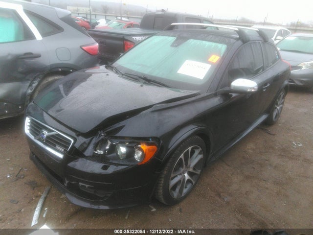 Volvo C30 2009 YV1MK672792144839 Image 2