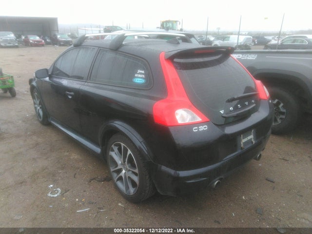 Volvo C30 2009 YV1MK672792144839 Image 4