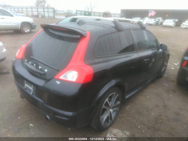 Volvo C30 2009 YV1MK672792144839 Image 5
