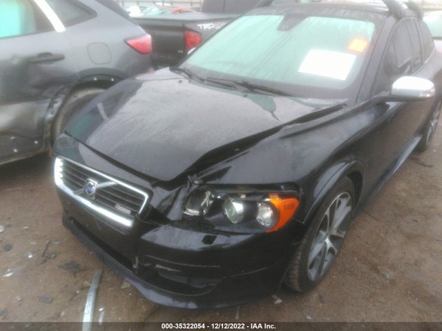 Volvo C30 2009 YV1MK672792144839 Image 7
