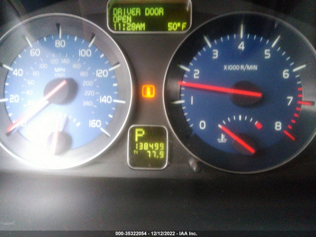 Volvo C30 2009 YV1MK672792144839 Image 8