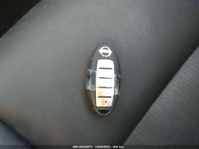 1N4BL4FW2KN306177 Nissan Altima 2.5 Platinum