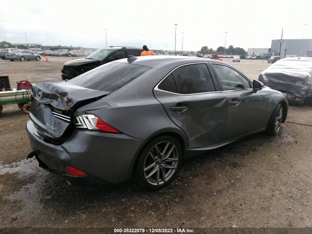 JTHBF1D20E5025384 Lexus IS 250