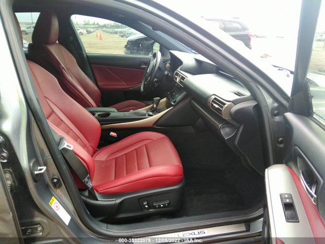JTHBF1D20E5025384 Lexus IS 250