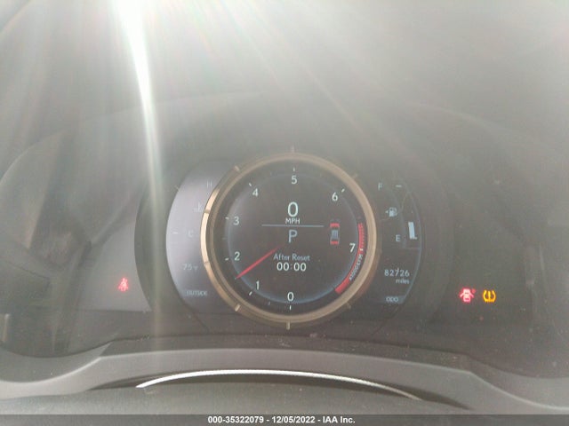 JTHBF1D20E5025384 Lexus IS 250