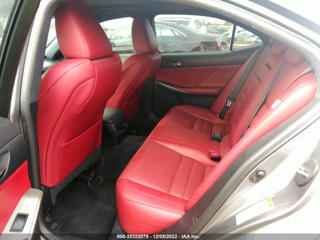 JTHBF1D20E5025384 Lexus IS 250