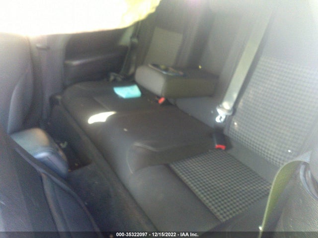 Dodge Challenger Sxt 2015 2C3CDZAG5FH823145 Image 8