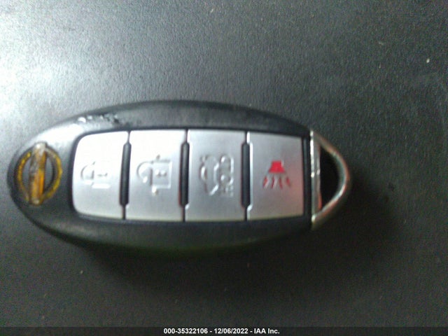 2015 NISSAN ALTIMA 2.5 VIN: 1N4AL3AP5FC241493
