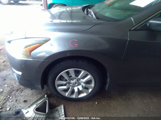 2015 NISSAN ALTIMA 2.5 VIN: 1N4AL3AP5FC241493