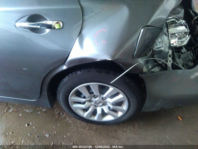 2015 NISSAN ALTIMA 2.5 VIN: 1N4AL3AP5FC241493