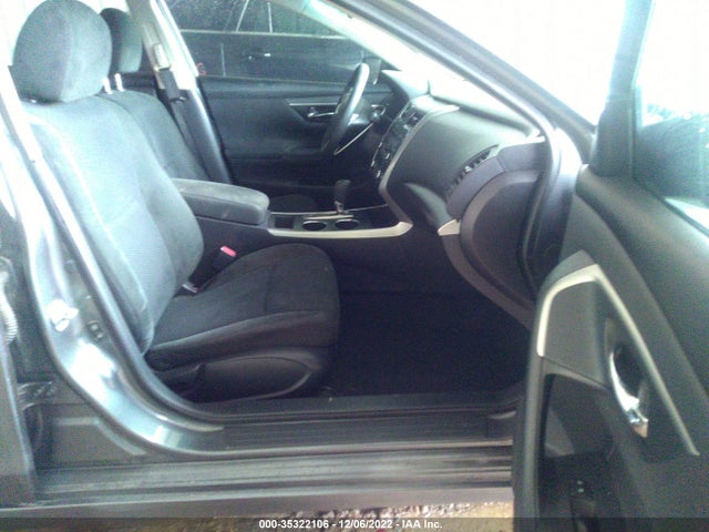 2015 NISSAN ALTIMA 2.5 VIN: 1N4AL3AP5FC241493
