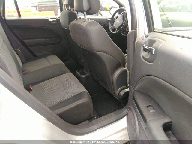Dodge Caliber Sxt 2010 1B3CB4HA3AD630621 Image 9
