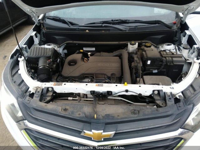 Chevrolet EQUINOX LT 2019 2GNAXKEV5K6148937 Image 10