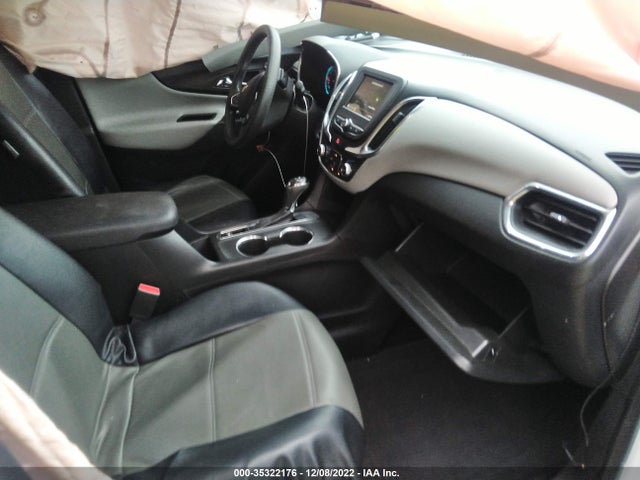 Chevrolet EQUINOX LT 2019 2GNAXKEV5K6148937 Image 5