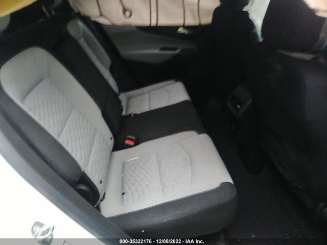 Chevrolet EQUINOX LT 2019 2GNAXKEV5K6148937 Image 8