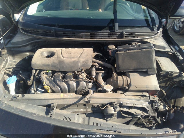 2019 Kia Rio, VIN: 3KPA24AB5KE231170