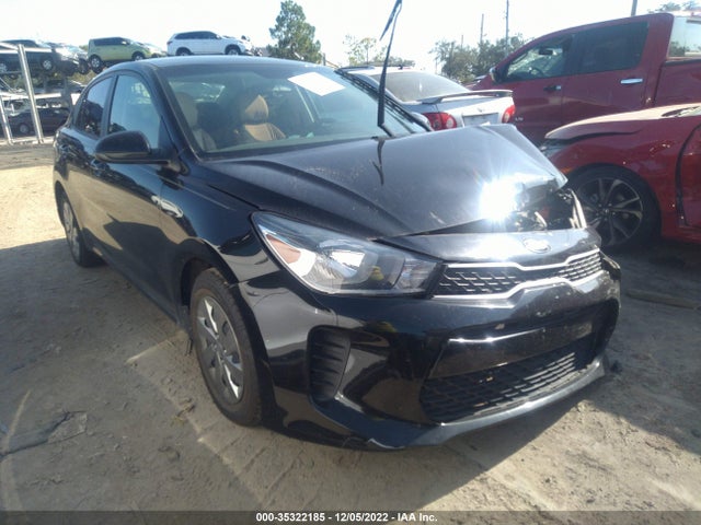 2019 Kia Rio, VIN: 3KPA24AB5KE231170