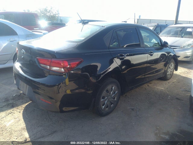 2019 Kia Rio, VIN: 3KPA24AB5KE231170