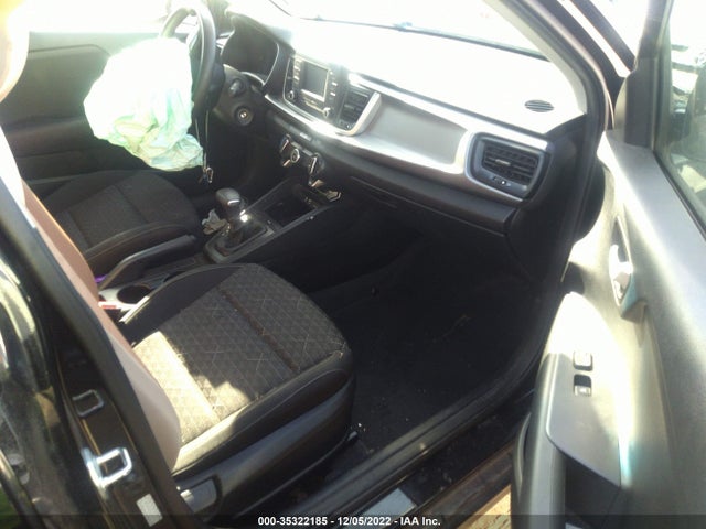 2019 Kia Rio, VIN: 3KPA24AB5KE231170