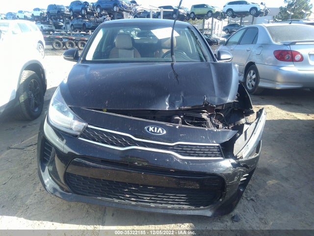 2019 Kia Rio, VIN: 3KPA24AB5KE231170