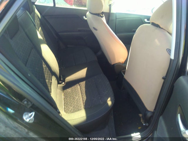 2019 Kia Rio, VIN: 3KPA24AB5KE231170