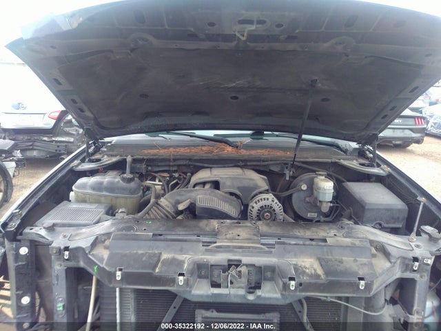 Cadillac Escalade 2009 1GYFC13239R202676 Image 12