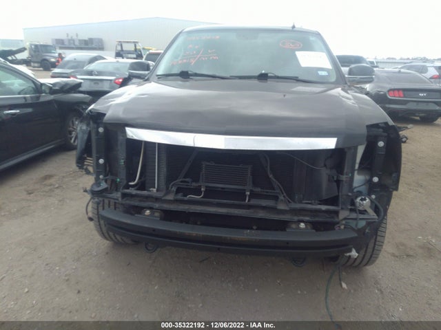 Cadillac Escalade 2009 1GYFC13239R202676 Image 8