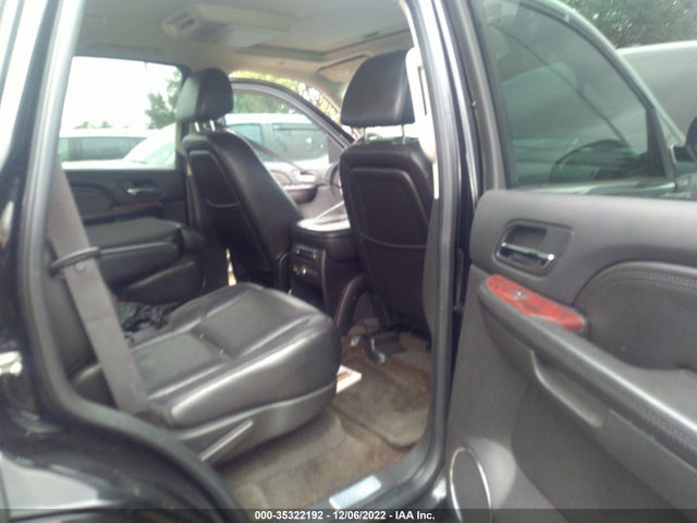 Cadillac Escalade 2009 1GYFC13239R202676 Image 10